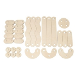 Balance beam super set