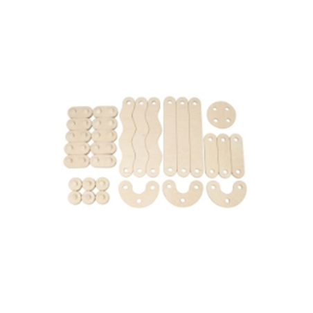 Balance beam super set
