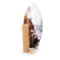 Catch your wave Surfboard with roll