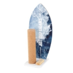 Just keep balance Surfboard with roll