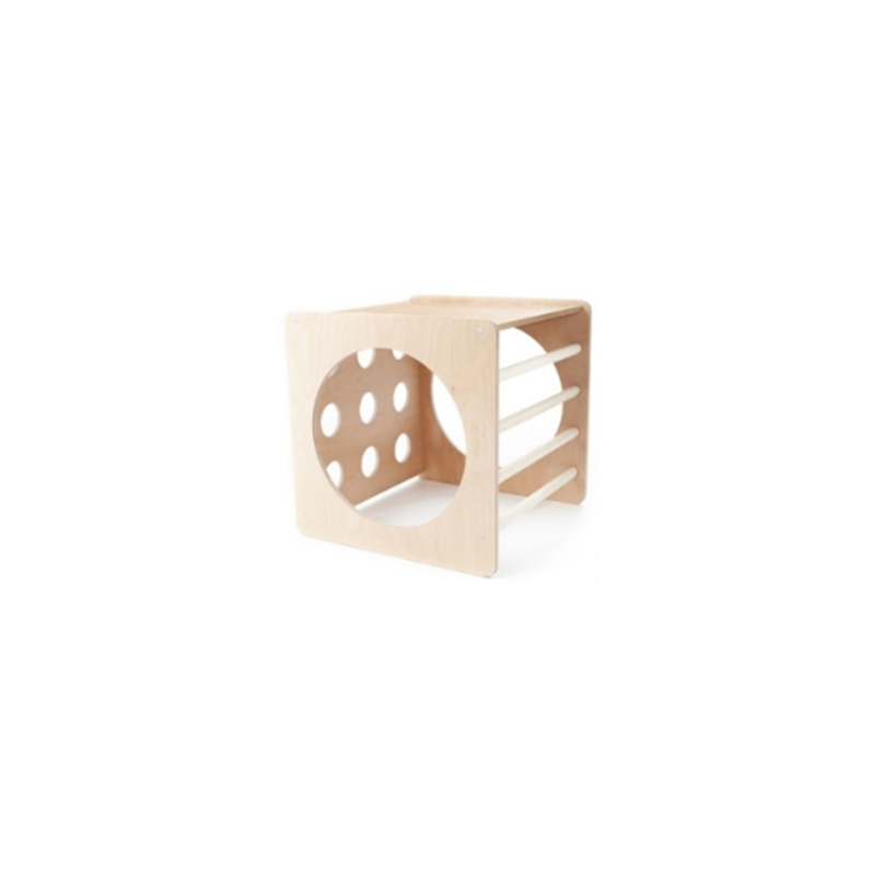 Climbing cube AVOCADO