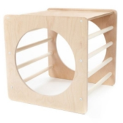 Climbing cube DONUT