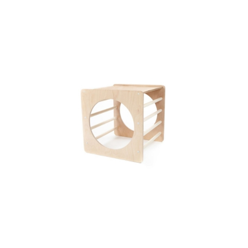Climbing cube DONUT