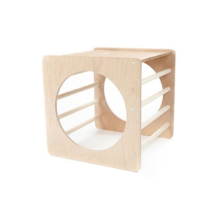 Climbing cube DONUT
