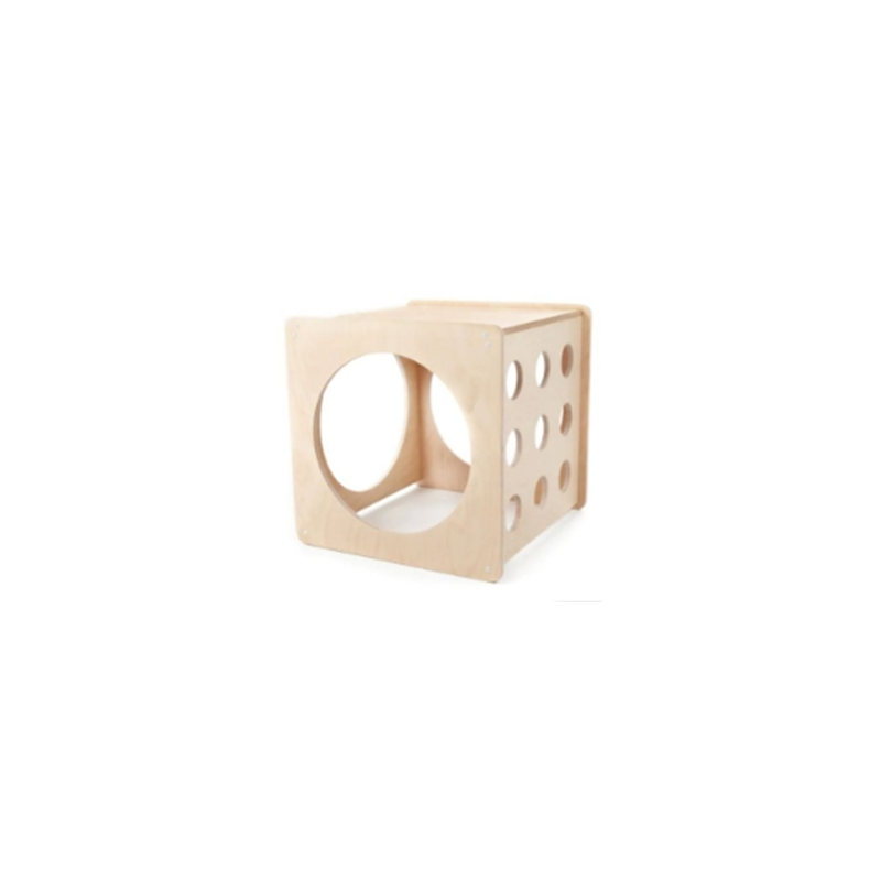 Climbing cube PIZZA