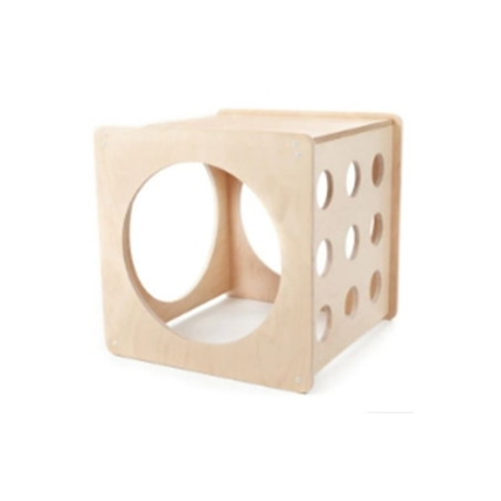 Climbing cube PIZZA