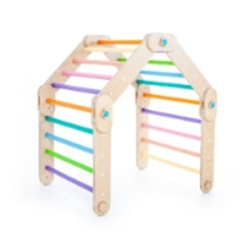 Colored Climber