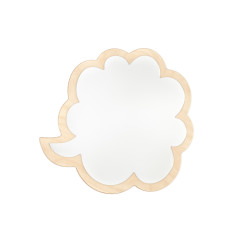 Miroir "Bulle"