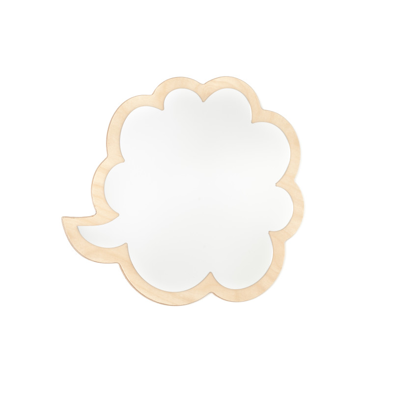 Miroir "Bulle"