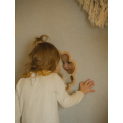 Miroir "Bulle"