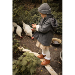 Poutre d’équilibre Montessori en bois – Pack super