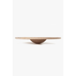 Cercle Wolf Montessori en bois