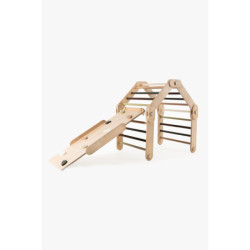 Climber forest + rampe double face – Pierre