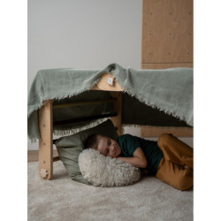Climber forest + rampe double face – Pierre