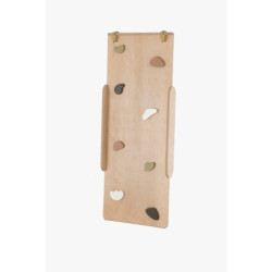 Climber forest + 2 rampes double face – Bar + pierre