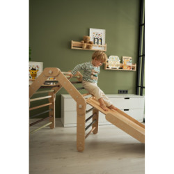 Climber forest + 2 rampes double face – Bar + pierre