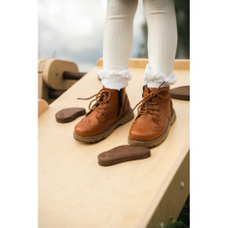 Rampe double face Montessori en bois – Forest
