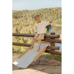 Rampe double face Montessori en bois – Forest