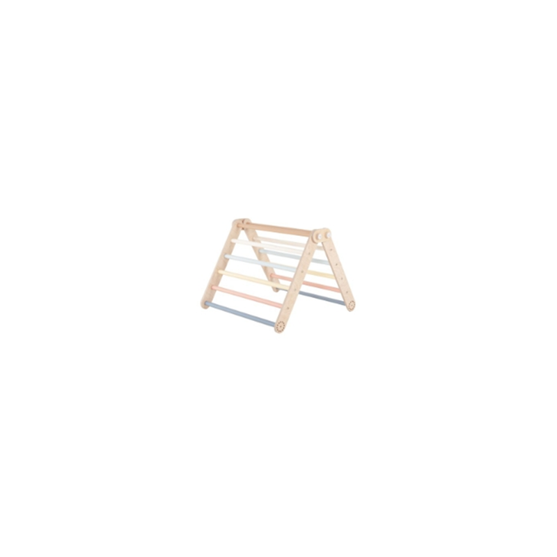 Grimpeur Montessori en bois – Love