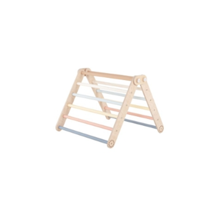 Grimpeur Montessori en bois – Love