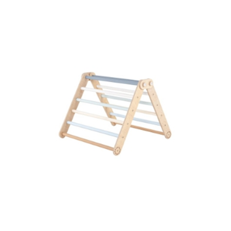 Grimpeur Montessori en bois – Rivière