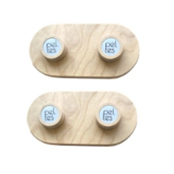 Pack éléments de verrouillage supplémentaire – Escalade Montessori