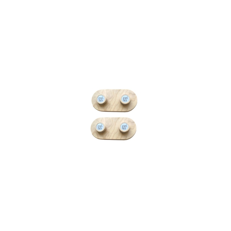 Pack éléments de verrouillage supplémentaire – Escalade Montessori