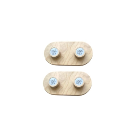 Pack éléments de verrouillage supplémentaire – Escalade Montessori
