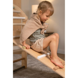 Rampe double face Montessori – Bar forest