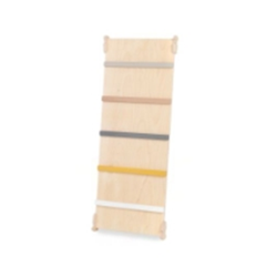 Rampe double face Montessori – Bar miel