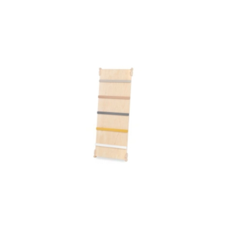 Rampe double face Montessori – Bar miel
