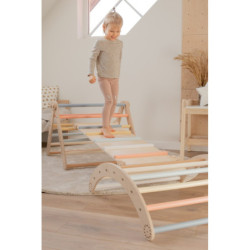 Rampe double face Montessori – Bar love