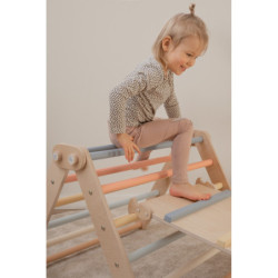 Rampe double face Montessori – Bar love