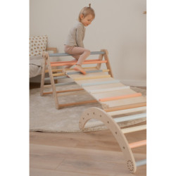 Rampe double face Montessori – Bar love
