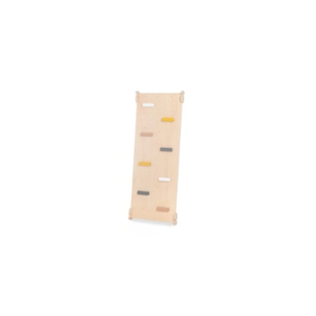 Rampe double face Montessori – Blocs miel