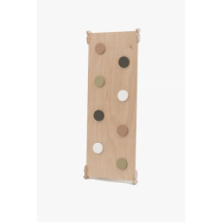 Rampe double face Montessori – Cercle forest