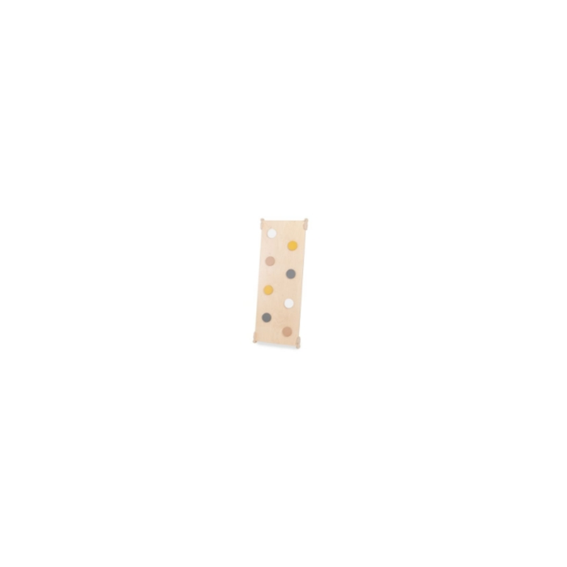 Rampe double face Montessori – Cercle miel