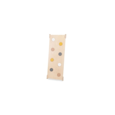 Rampe double face Montessori – Cercle miel