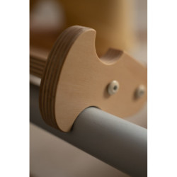 Rampe double face Montessori – Cercle rivière