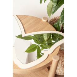 Miroir Montessori avec support – Butterfly Taille L