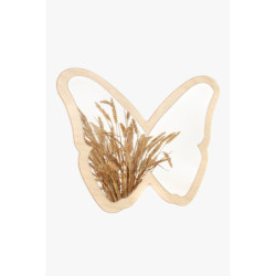 Miroir Montessori avec support – Butterfly Taille L