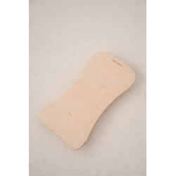 Planche d'équilibre Montessori en bois pour enfants — photo 5