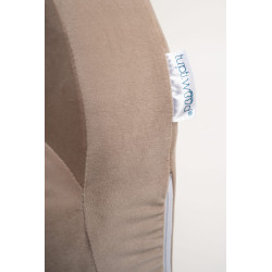 Siège en mousse enfant - Beige — photo 6