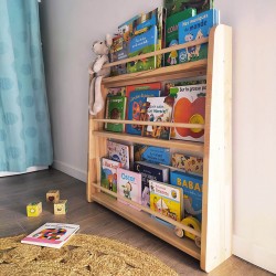 Madeleine child and baby library - Photo 3