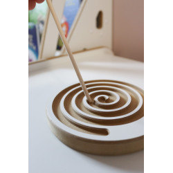 Tablette graphique Montessori SNAIL pour enfant — photo 4
