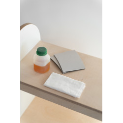 Kit d'imprégnation sécurisé Montessori pour jouets en bois