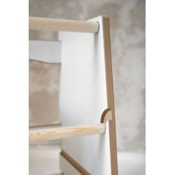 Tour d'apprentissage Montessori en bois pour cuisine — photo 7