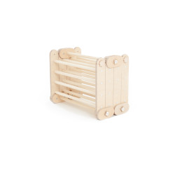Triange de Pikler transformable -Multifonction