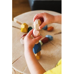 Jeux montessori 3 ans : top jouets éducatifs pour l'éveil
