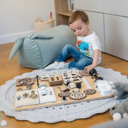 Busyboard Premium Achille